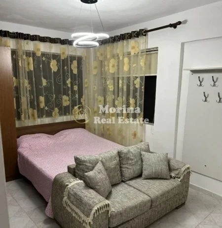 Tirane, jepet me qera garsonier Kati 1, 45 m² 450 € (Komuna e Parisit)