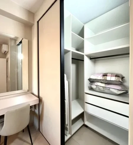 Tirane, jepet me qera apartament 1+1 Kati 2, 85 m² 800 € (Myslym Shyri)