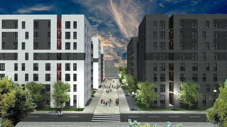 Tirane, shitet apartament 2+1+Ballkon , 106 m² 133.000 € (Ish Dogana, Tirana Entry 2)