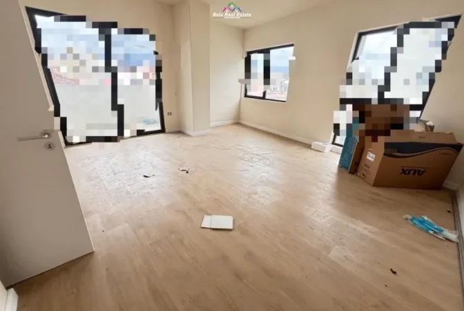 Tirane, jepet me qera zyre Kati 2, 120 m² 1.144 € (vasil shanto)