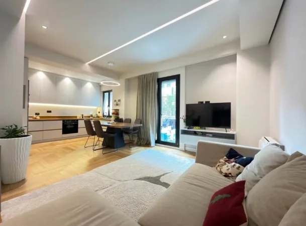 Tirane, shitet apartament 2+1 , 103 m² 325.000 € (Zgjerimi)