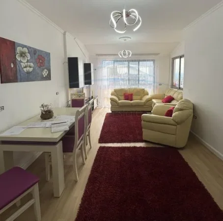 Tirane, shitet apartament 2+1 Kati 6, 108 m² 147.000 € (rruga e thesarit)