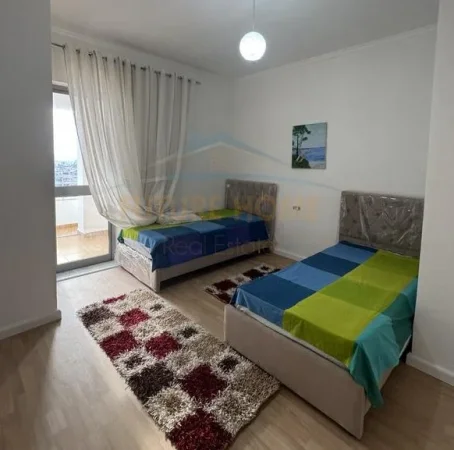 Tirane, shitet apartament 2+1 Kati 6, 108 m² 147.000 € (rruga e thesarit)