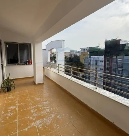 Tirane, shitet apartament 2+1 Kati 6, 108 m² 147.000 € (rruga e thesarit)