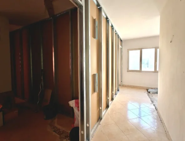 Tirane, shitet apartament 1+1 Kati 5, 69 m² 96.600 € (Rruga Sotir Caci ID: 530581010-10)