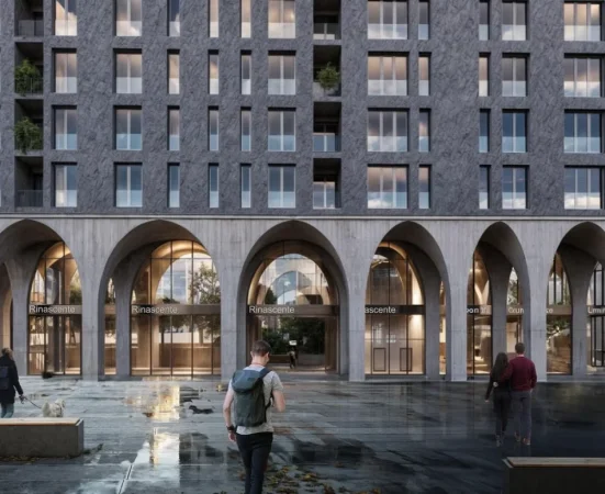 Tirane, shitet apartament 1+1 , 65 m² 