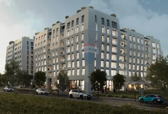 Tirane, shitet dyqan Kati 0, 100 m² 450.000 € (Porcelan ID: 530581001-73)