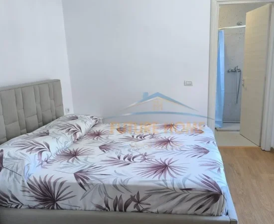 Tirane, jepet me qera apartament 2+1 Kati 4, 87 m² 750 € (Don Bosko)