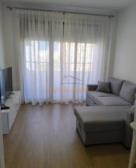 Tirane, jepet me qera apartament 2+1 Kati 4, 87 m² 750 € (Don Bosko)
