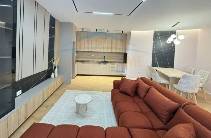 Tirane, shitet apartament 2+1 Kati 5, 121 m² 182.000 € (bar soho)