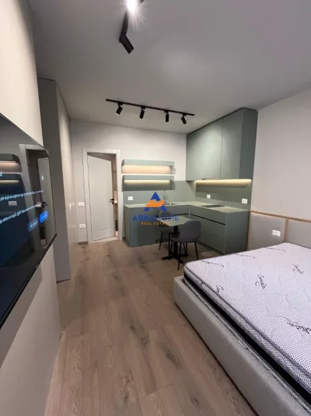 Tirane, shitet garsonier 1+1 Kati 2, 95 m² 289.000 € 