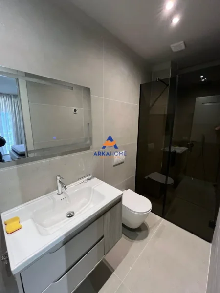 Tirane, shitet garsonier 1+1 Kati 2, 95 m² 289.000 € 