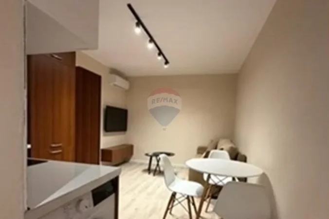 Tirane, jepet me qera apartament 2+1 Kati 1, 80 m² 500 € (Rruga Kongresi I Manastirit ID: 530581007-118)