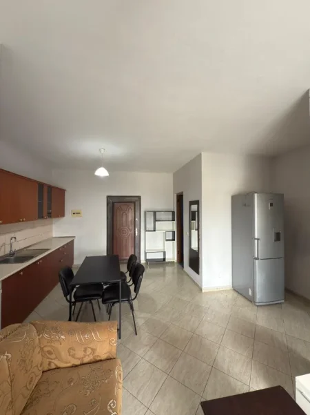 Tirane, shitet apartament 1+1+Aneks+Ballkon Kati 2, 54 m² 88.000 € (yzberisht , misto mame)