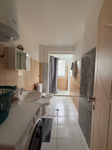 Tirane, shitet apartament 1+1 Kati 5, 72 m² 145.000 € (MYSLYM SHYRI)