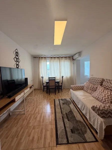 Tirane, shitet apartament 1+1 Kati 5, 72 m² 145.000 € (MYSLYM SHYRI)