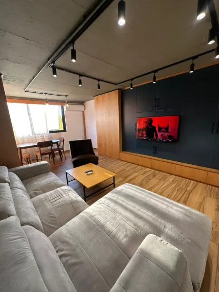 Tirane, shitet apartament Dublex Kati 1, 111 m² 170.000 € (Golden Park)