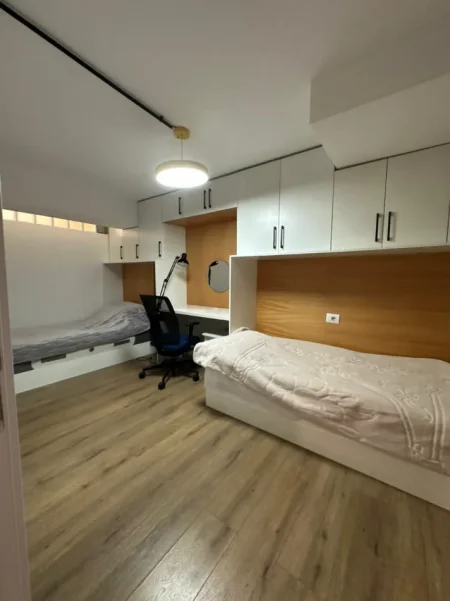Tirane, shitet apartament Dublex Kati 1, 111 m² 170.000 € (Golden Park)