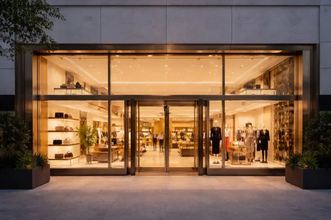 Tirane, jepet me qera dyqan Kati 0, 130 m² 3.200 € (VASIL SHANTO)