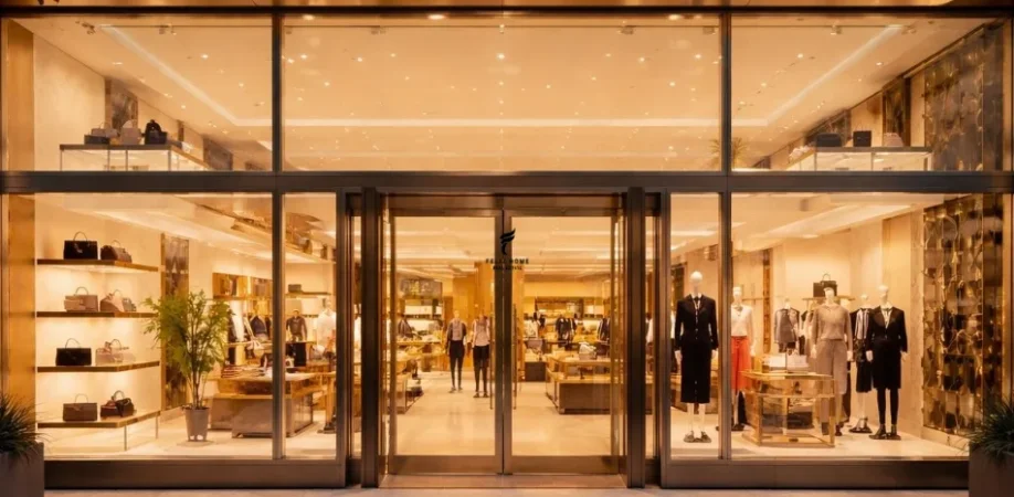 Tirane, jepet me qera dyqan Kati 0, 130 m² 3.200 € (VASIL SHANTO)