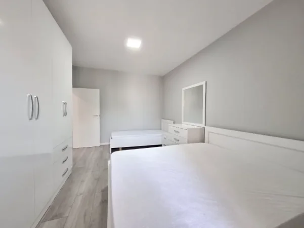 SHITET; Apartament 2+1 / 105 m2 ( 📍21 Dhjetori / Sa fillon rr Frosina plaku ) ✨️  investuar para 7 muaj( shitet si në foto) 265.000€ 🔥