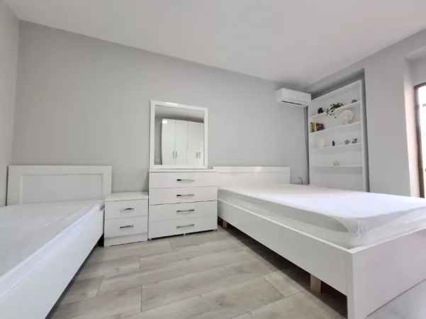 SHITET; Apartament 2+1 / 105 m2 ( 📍21 Dhjetori / Sa fillon rr Frosina plaku ) ✨️  investuar para 7 muaj( shitet si në foto) 265.000€ 🔥