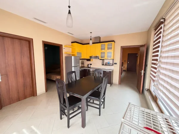 Tirane, jepet me qera Vile 2+1 Kati 2, 118 m² 520 € (Rruga Jordan Misja)