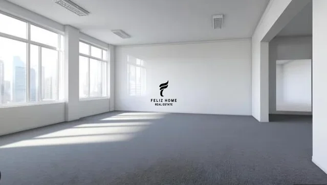 Tirane, jepet me qera zyre Kati 9, 86 m² 1.600 € (QENDER)