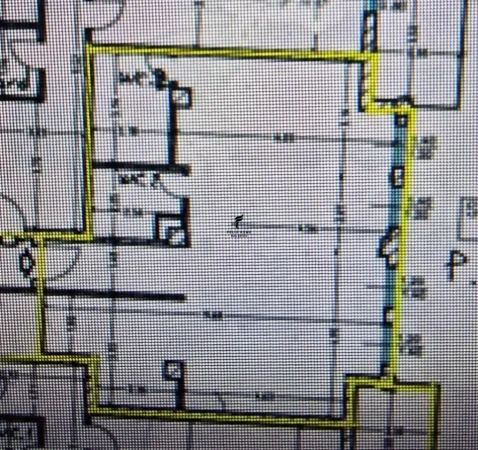 Tirane, jepet me qera zyre Kati 9, 86 m² 1.600 € (QENDER)