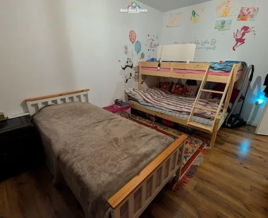 Tirane, shes apartament 2+1 Kati 3, 72 m² 168.000 € (ish parku)