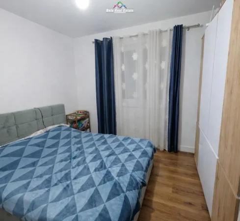 Tirane, shes apartament 2+1 Kati 3, 72 m² 168.000 € (ish parku)