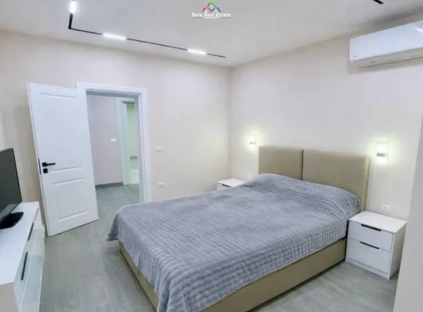 Tirane, jepet me qera apartament 1+1 Kati 1, 60 m² 850 € (Rruga e Elbasanit)