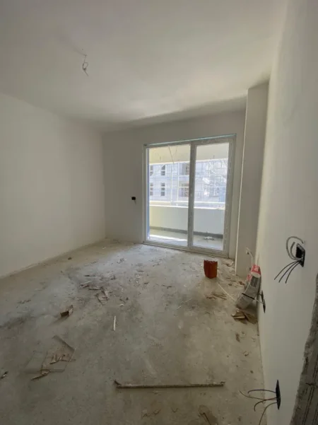 Tirane, shitet apartament 2+1+Ballkon Kati 3, 105 m² 120.000 € 