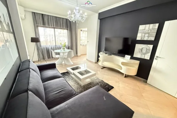 Tirane, jap me qera apartament 2+1 , 96 m² 950 € (vasil shanto)