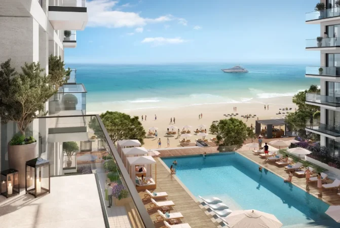 Durres, shitet apartament 2+1+Aneks+Ballkon Kati 5, 157 m² 504.000 € 