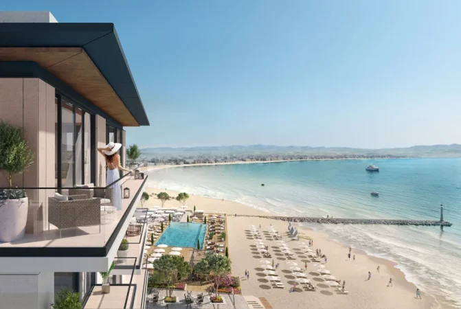 Durres, shitet apartament 2+1+Aneks+Ballkon Kati 5, 157 m² 504.000 € 