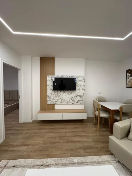 Tirane, shitet apartament 1+1 Kati 5, 66 m² 175.000 € (Fortuzi)