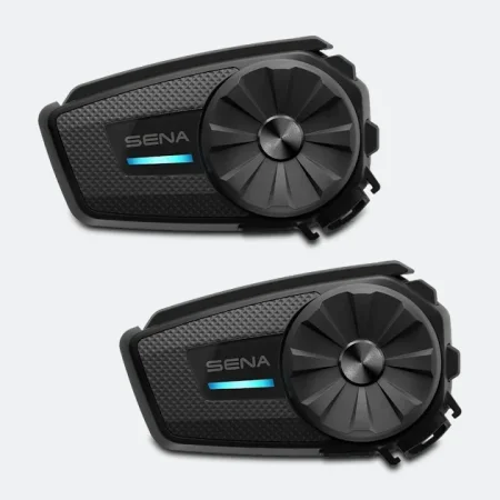 Durres, shes SET Interfon Bluetooth SENA ST1 MESH oferte nga €419 ne €350 350 €