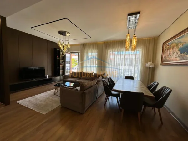 Tirane, shitet apartament 2+1 , 140 m² 550.000 € (KOMPLEKSI DELIJORGJI)