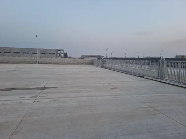 Durres, jepet me qera truall , 5.000 m² (Miqesia)