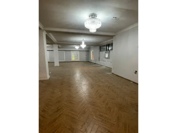 Tirane, shitet ambjent biznesi Kati -1, 441 m² 793.800 € (Unaza e Re)