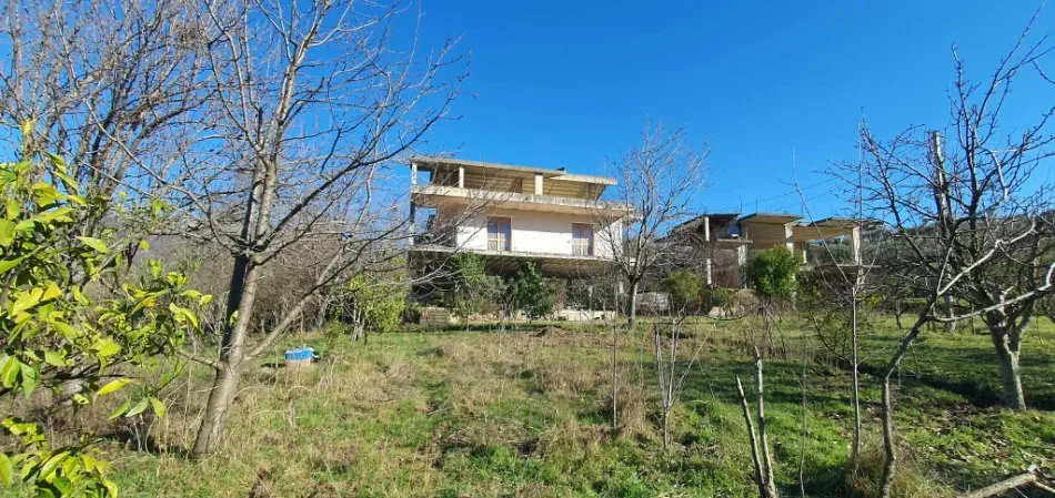 Tirane, shitet nga Pronari, pa-komision shtepi 3 Katshe Kati 3, 2.000 m² 400.000 € (ibe e poshtme)