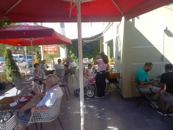 Tirane, shitet nga Pronari, pa-komision lokal Kati 0, 140 m² 315.000 € (Rruga Ali Visha)