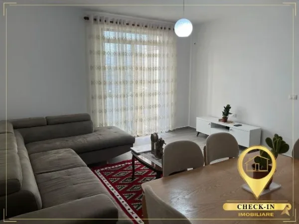 Tirane, jepet me qera apartament 3+1+Aneks+Ballkon Kati 3, 115 m² 625 € (Rruga 5 Maji)