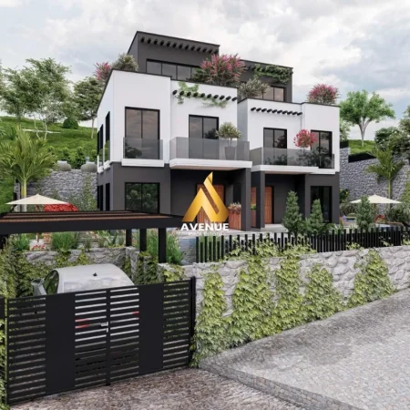 Borsh, shitet Vile 3 Katshe , 150 m² 585.000 €