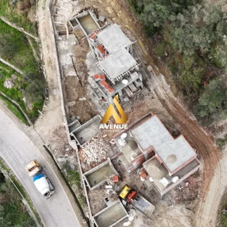 Borsh, shitet Vile 3 Katshe , 150 m² 585.000 €