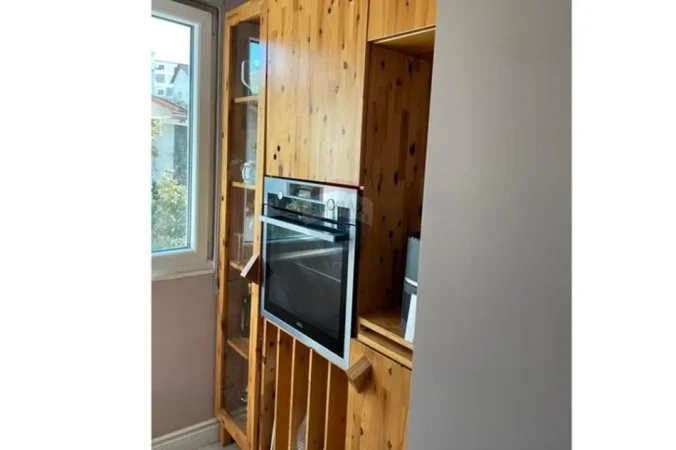 Tirane, jepet me qera apartament , 120 m² 570 € 