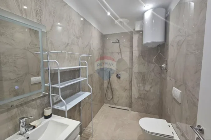 Tirane, jepet me qera apartament , 9 m² 800 € 