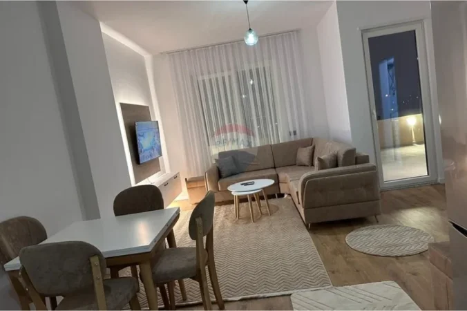 Tirane, jepet me qera apartament , 69 m² 471 € 