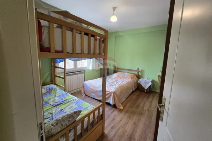 Tirane, jepet me qera apartament , 120 m² 620 € 